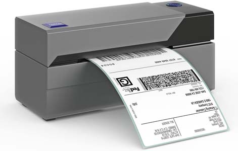 ROLLO Label Printer - Commercial Grade