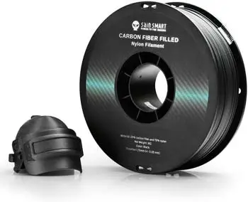 SainSmart ePA-CF Carbon Fiber Filled Nylon Filament
