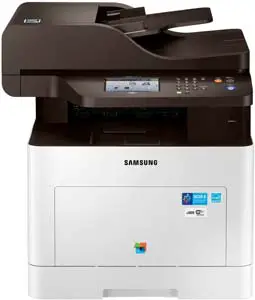 Samsung ProXpress C3060FW All in One Color Laser Printer
