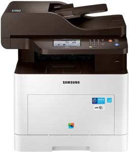 Samsung-ProXpress-C3060FW-All-in-One-Color-Laser-Printer Samsung ProXpress C3060FW All in One Color Laser Printer