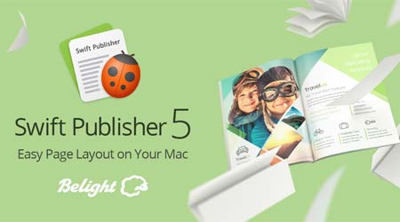 Swift-Publisher Swift Publisher