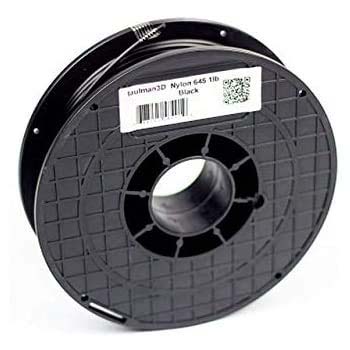 Taulman-1.75mm-Black-645-Nylon Taulman 1.75mm Black 645 Nylon