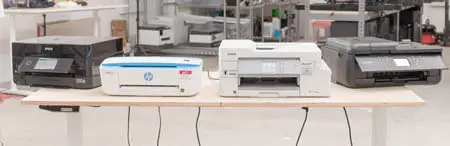 Top Heat Transfer Printer Brands on the Market