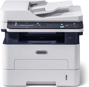 Xerox-B205NI-Monochrome-Multifunction-Printer Xerox B205NI Monochrome Multifunction Printer