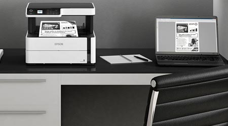 Buying Guide black and white photo printer