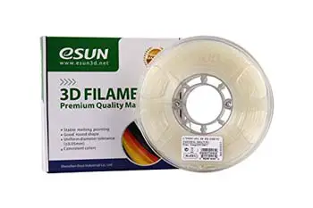eSUN ePA 1.75mm Nylon 3D Printer Filament