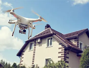Best Drone For Real Estate Photography