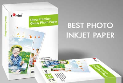 Best Photo Inkjet Paper