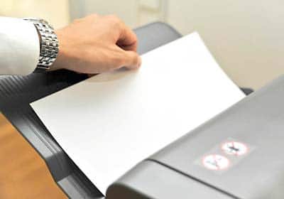 Best Laser Printer Paper