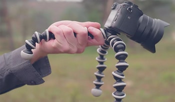 GorillaPod