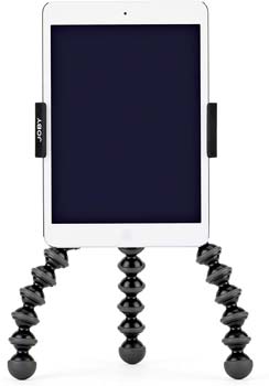 JOBY-GripTight-GorillaPod-Stand-PRO-Tablet JOBY GripTight GorillaPod Stand PRO Tablet