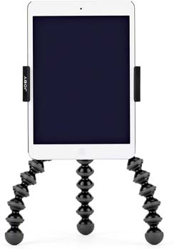 JOBY GripTight GorillaPod Stand PRO Tablet