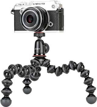 Joby JB01503 GorillaPod 1K Kit