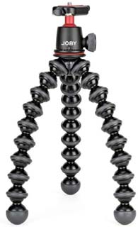 Joby-JB01507-GorillaPod-3K-Kit Joby JB01507 GorillaPod 3K Kit