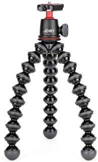 Joby JB01507 GorillaPod 3K Kit