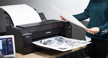 Best Black And White Photo Printer