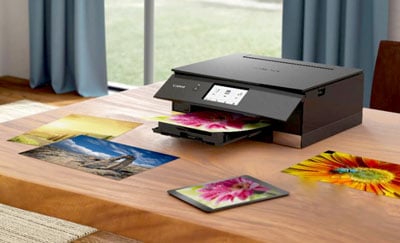 Best Printer For Watercolor Paper