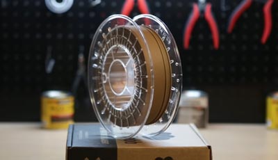 Best Wood Filament