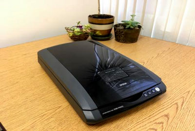 Best Flatbed Scanners