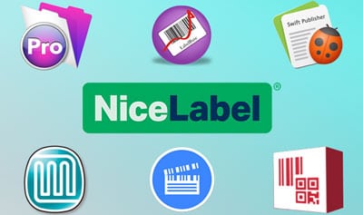 Label Printing Software