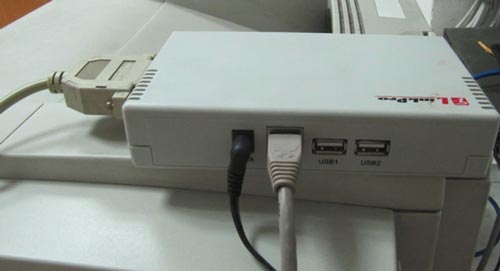 Print-Server Print Server Buying Guide