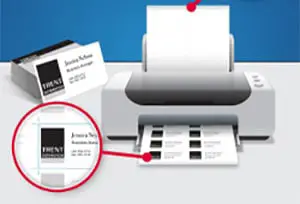 Printer for Business Card reviews