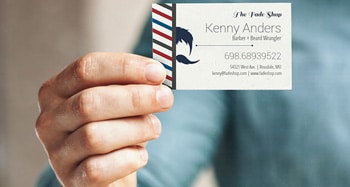 Tips to Print the Perfect Business Card