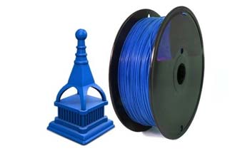 Benefits of Using ABS Filament for 3D Printing