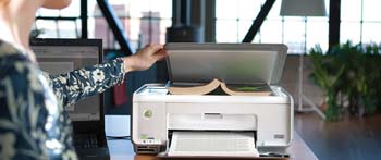 Benefits of Using Commercial Printer