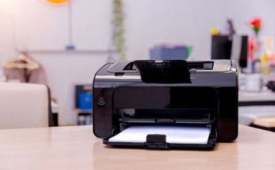 Best Commercial Printer