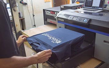 Best DTG Printer For Small Business In 2021 [Top 10 Picks]