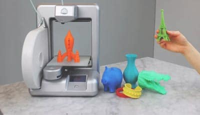 Best FDM 3D Printer