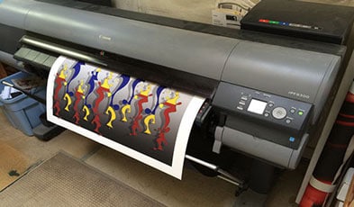 Best Giclee Printer