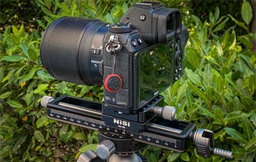 Best Macro Focusing Rail