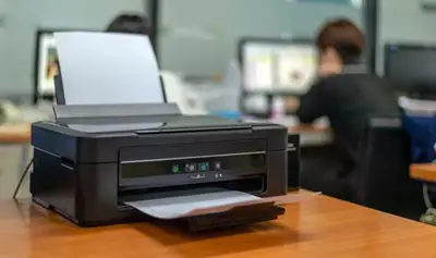 Best Printer for Legal Size Paper