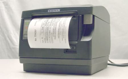 Buying Guide a Coupon Printer