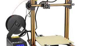 Cartesian FDM Printer