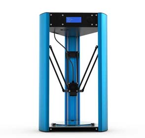 Delta FDM Printer