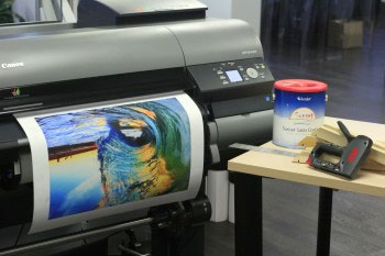 Giclee Printer Buying Guide