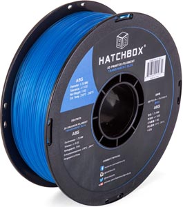 HATCHBOX ABS 3D Printer Filament