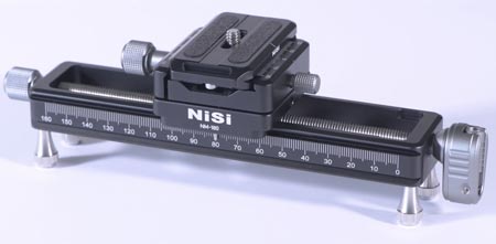 Macro Focusing Rail Buying Guide