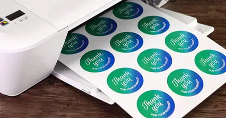Printer for Stickers Buying Guide