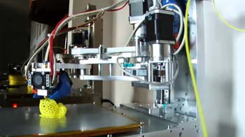 Scara FDM Printer