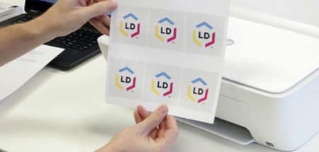 Tips To Print Awesome Stickers Tips To Print Awesome Stickers