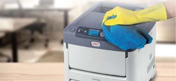 Tips to Take Care of Your Commercial Printer