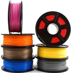 Top ABS Filament Brand 