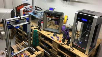 Types of FDM 3D Printers