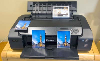 Best Postcard Printer
