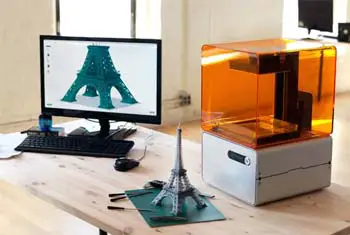 3D Printer For Architect reviews