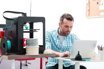 Best 3D Printers For Architects